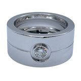 カルティエ Cartier ハイラブリング ホワイトゴールド 750 ジュエリー