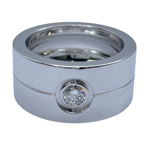カルティエ Cartier ハイラブリング ホワイトゴールド 750 ジュエリー