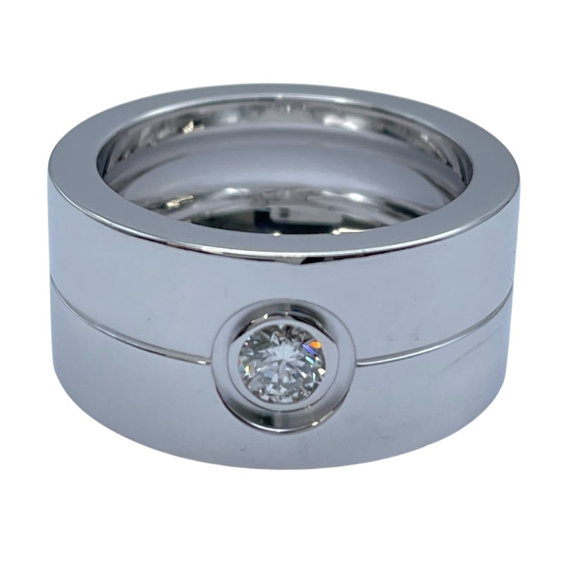 カルティエ Cartier ハイラブリング ホワイトゴールド 750 ジュエリー