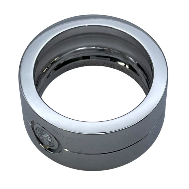 カルティエ Cartier ハイラブリング ホワイトゴールド 750 ジュエリー