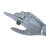 カルティエ Cartier ハイラブリング ホワイトゴールド 750 ジュエリー