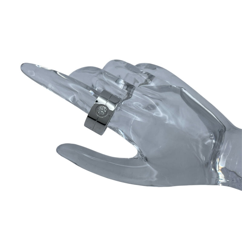 カルティエ Cartier ハイラブリング ホワイトゴールド 750 ジュエリー