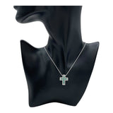 ダミアーニ DAMIANI ベルエポックネックレス S ホワイトゴールド Au750 エメラルド ジュエリー