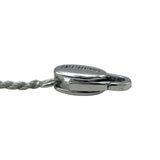 ダミアーニ DAMIANI ベルエポックネックレス S ホワイトゴールド 750 ダイヤモンド　 ジュエリー