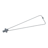 ダミアーニ DAMIANI ベルエポックネックレス S ホワイトゴールド 750 ダイヤモンド　 ジュエリー