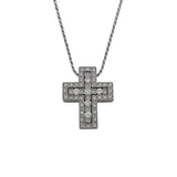 ダミアーニ DAMIANI ベルエポックネックレス S ホワイトゴールド 750 ダイヤモンド　 ジュエリー