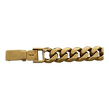 喜平 2面ブレス ゴールド K18 ジュエリー