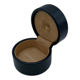 ブルガリ BVLGARI ビーゼロワンリング3バンド(S) ホワイトゴールド 750 ジュエリー