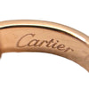 カルティエ Cartier ベビーラブネックレス ピンクゴールド 750PG ジュエリー