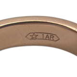 カルティエ Cartier ベビーラブネックレス ピンクゴールド 750PG ジュエリー