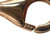 カルティエ Cartier ベビーラブネックレス ピンクゴールド 750PG ジュエリー