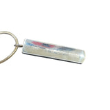 ティファニー TIFFANY＆CO 1837バーネックレス シルバー SV925 ジュエリー