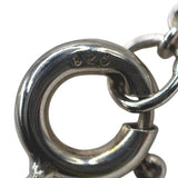 ティファニー TIFFANY＆CO ハートインクラリアットネックレス SV925 アクセサリー