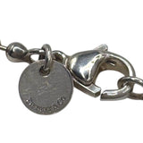 ティファニー TIFFANY＆CO ハートタグネックレス SV アクセサリー
