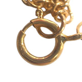 ティファニー TIFFANY＆CO Tスマイルブレス ピンクゴールド 750PG ジュエリー