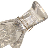 ティファニー TIFFANY＆CO Tスマイルブレス ピンクゴールド 750PG ジュエリー