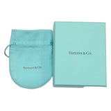 ティファニー TIFFANY＆CO Tスマイルブレス ピンクゴールド 750PG ジュエリー