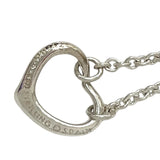 ティファニー TIFFANY＆CO オープンハート５Pブレス SV ジュエリー