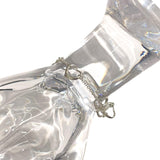 ティファニー TIFFANY＆CO オープンハート５Pブレス SV ジュエリー