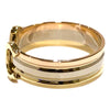 カルティエ Cartier 2Cリング ゴールド/ピンクゴールド/ホワイトゴールド 750 ジュエリー