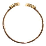 カルティエ Cartier 2Cリング ゴールド/ピンクゴールド/ホワイトゴールド 750 ジュエリー