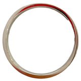 グッチ GUCCI アイコンリング ホワイトゴールド 750WG ダイヤモンド ジュエリー