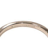 ティファニー TIFFANY＆CO バンドリング プラチナ Pt950 ジュエリー