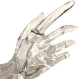 ティファニー TIFFANY＆CO バンドリング プラチナ Pt950 ジュエリー