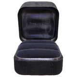 ティファニー TIFFANY＆CO バンドリング プラチナ Pt950 ジュエリー