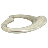 ティファニー TIFFANY＆CO オープンハートペントップ シルバー Ag925 ジュエリー