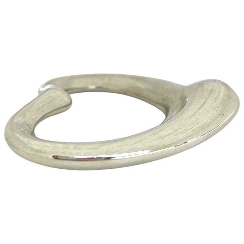 ティファニー TIFFANY＆CO オープンハートペントップ シルバー Ag925 ジュエリー