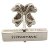 ティファニー TIFFANY＆CO シグネチャーカフス シルバー SV925 ジュエリー