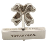 ティファニー TIFFANY＆CO シグネチャーカフス シルバー SV925 ジュエリー