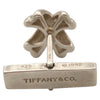 ティファニー TIFFANY＆CO シグネチャーカフス シルバー SV925 ジュエリー
