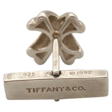 ティファニー TIFFANY＆CO シグネチャーカフス シルバー SV925 ジュエリー