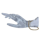 喜平12面トリプルブレス ゴールド 750 ジュエリー