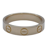 カルティエ Cartier ミニラブリング ゴールド 750 ジュエリー
