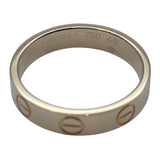 カルティエ Cartier ミニラブリング ゴールド 750 ジュエリー