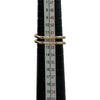 カルティエ Cartier ジュストアンクルダイヤリング ピンクゴールド Au750/ダイヤモンド ダイヤモンド ジュエリー