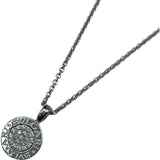 ブルガリ BVLGARI ブルガリブルガリネックレス ホワイトゴールド 750 ジュエリー