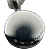 ブルガリ BVLGARI ブルガリブルガリネックレス ホワイトゴールド 750 ジュエリー