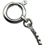 タサキ TASAKI トリロジーネックレス ホワイトゴールド K18WG ジュエリー