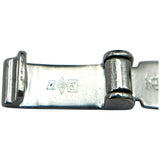 喜平12面トリプルネックレス プラチナ Pt999 ジュエリー