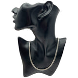 喜平12面トリプルネックレス プラチナ Pt999 ジュエリー