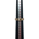 カルティエ Cartier ミニラブダイヤリング ピンクゴールド Au750 ジュエリー