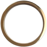 カルティエ Cartier ミニラブダイヤリング ピンクゴールド Au750 ジュエリー