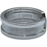 カルティエ Cartier C2ダイヤリング ホワイトゴールド 750 ジュエリー