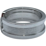 カルティエ Cartier C2ダイヤリング ホワイトゴールド 750 ジュエリー