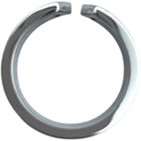 カルティエ Cartier C2ダイヤリング ホワイトゴールド 750 ジュエリー