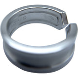 カルティエ Cartier C2ダイヤリング ホワイトゴールド 750 ジュエリー